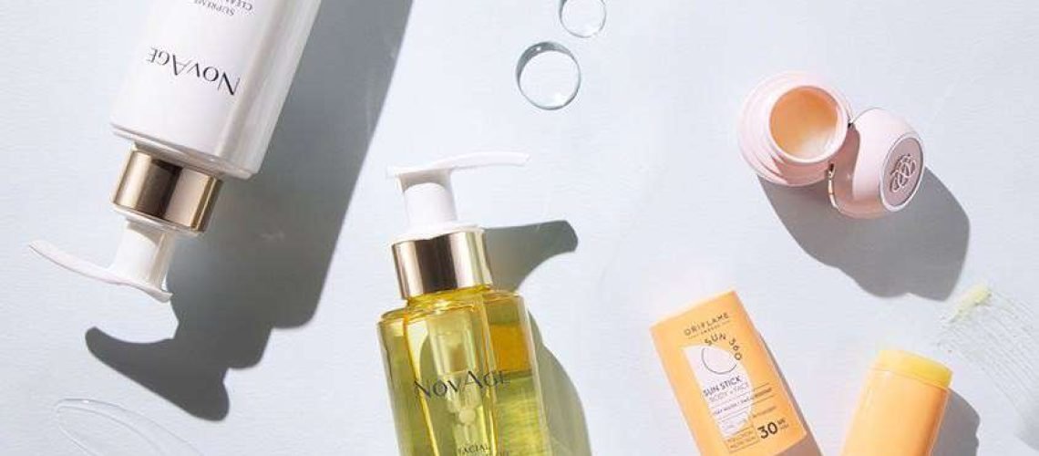 5 sản phẩm chăm sóc da 1