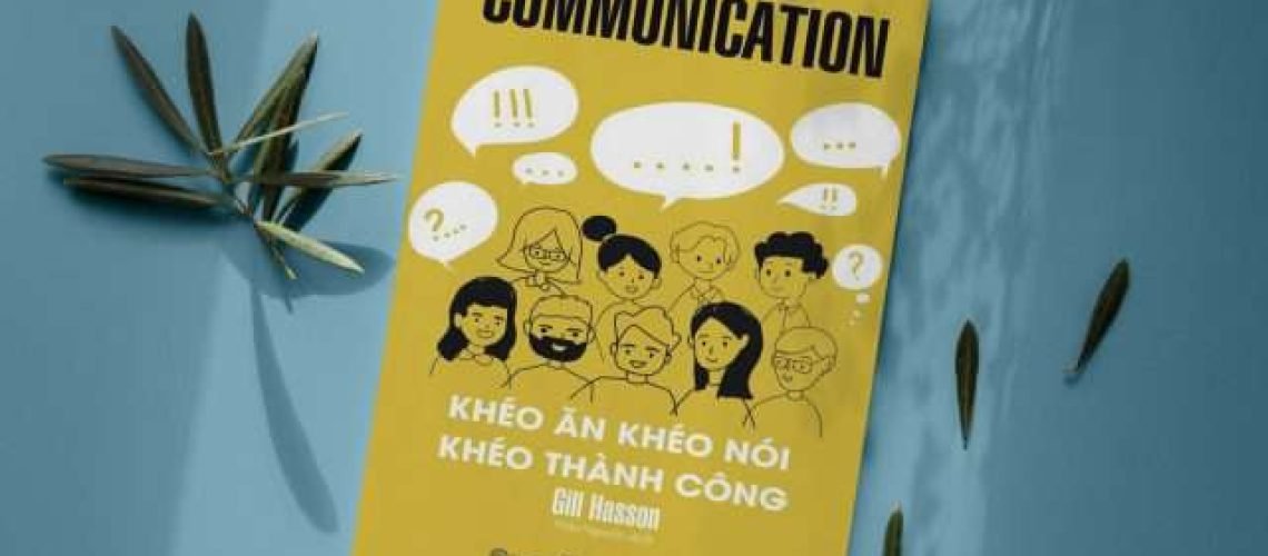 Communication - Kheo an kheo noi 2