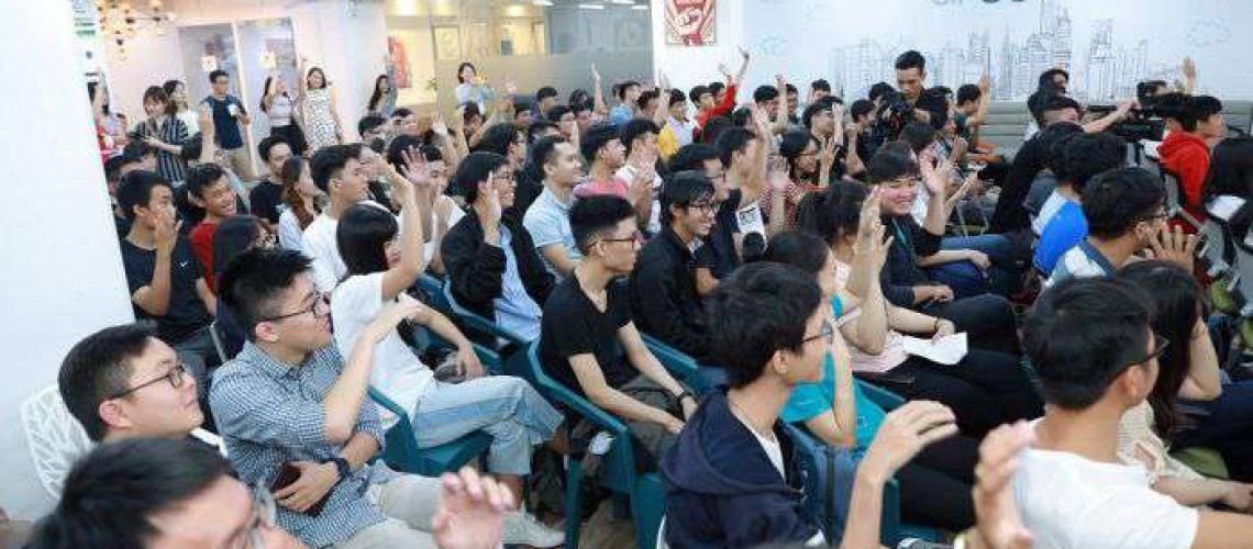 Hình ảnh sự kiện