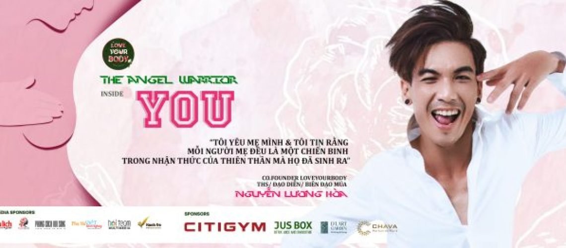 POSTER LƯƠNG HÒA