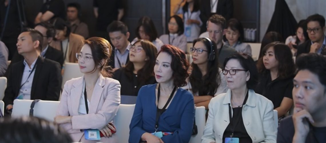 Phunuvietkhoinghiep-Hội nghị Đầu tư ESG Việt Nam 2024 2