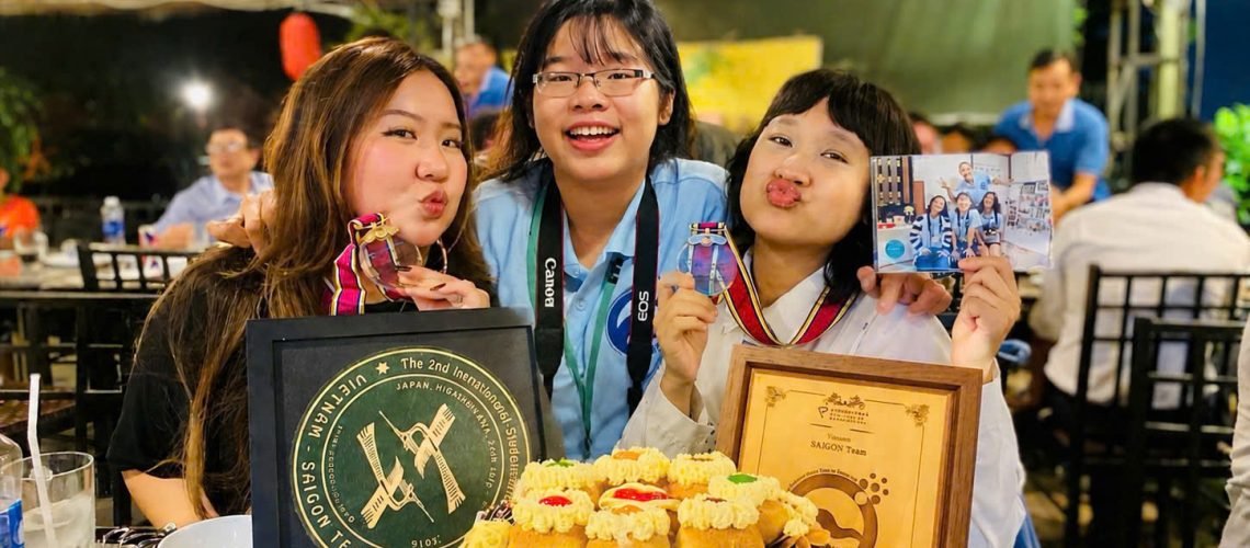 Saigon Team10 Year Reunion_2