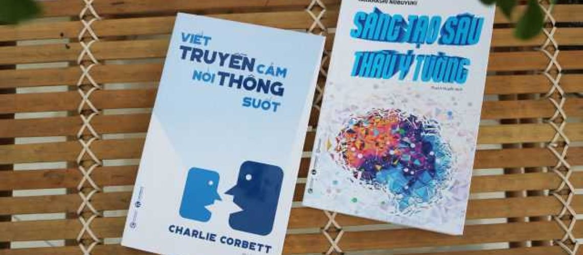 Thaihabooks - Bo sach Cong so chan kinh