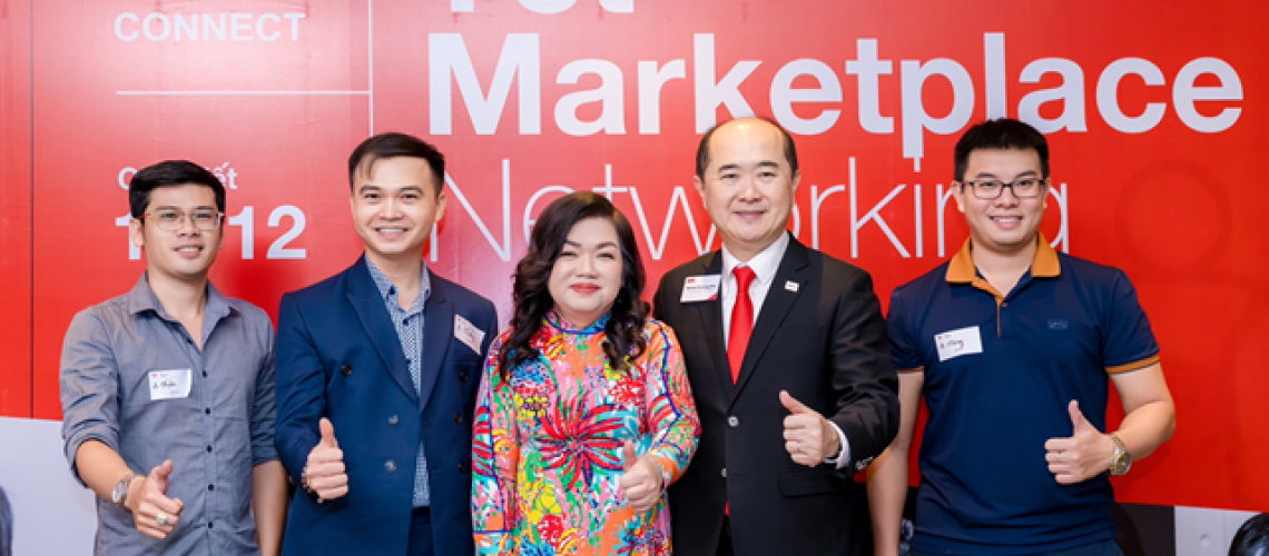 TẾT MARKETPLACE NETWORKING 2023 1