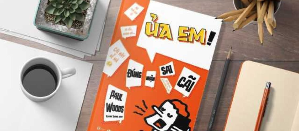 A5 Magazine Catalogue Mockup