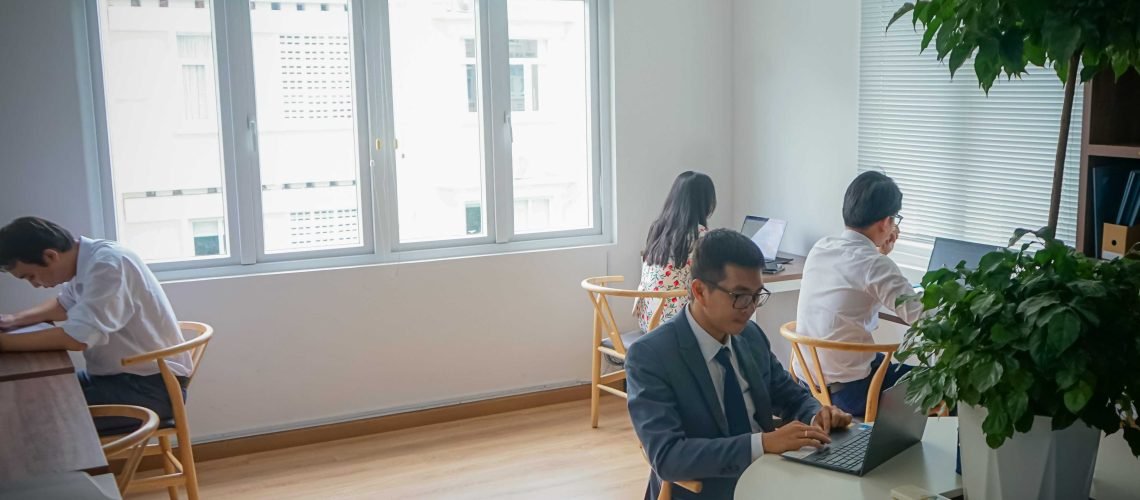 doi ngu Hãng luật A+ nhận được nhiều vụ việc về bạo lực học đường