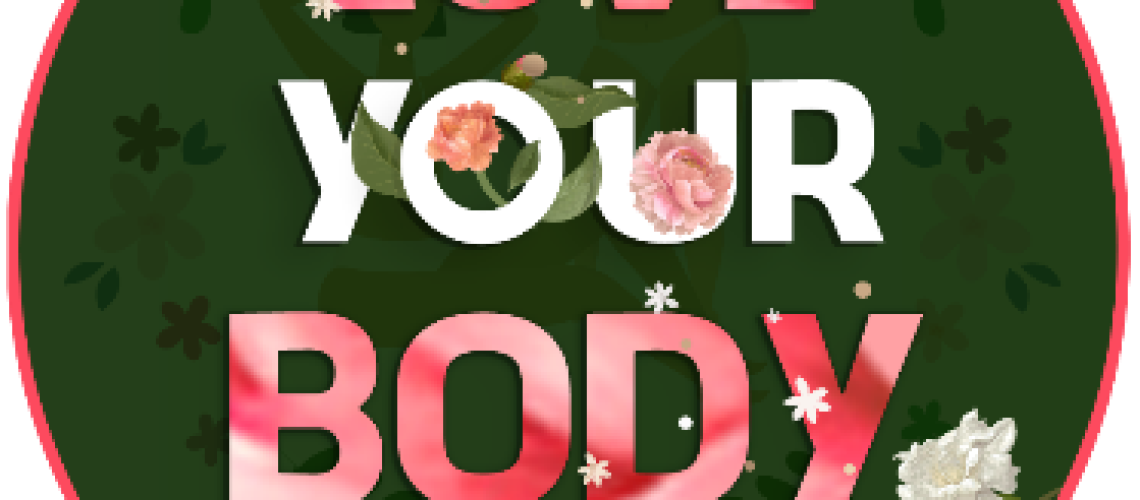 logo love your body