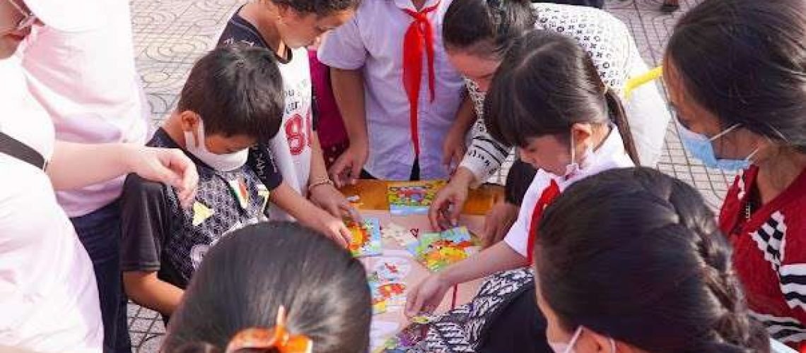 Điều Ước Ban Mai 3